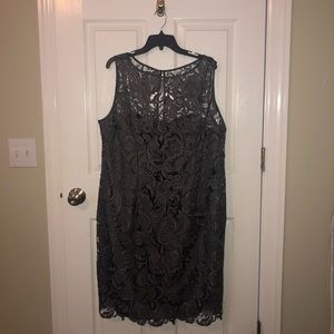 Arianna Papell Mother of the Bride Dress